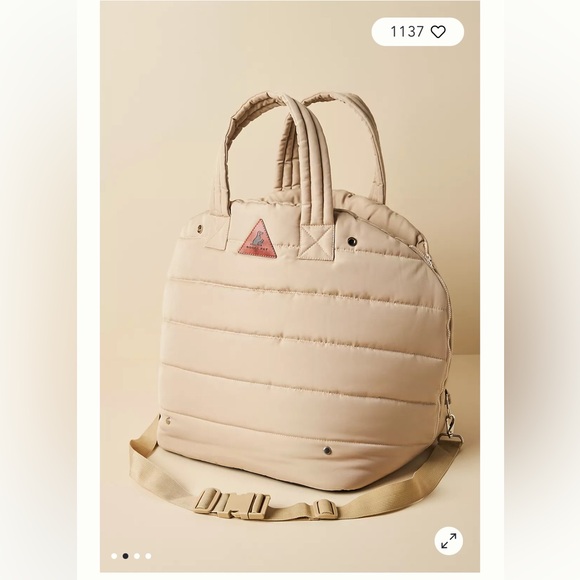 Anthropologie Nooee Pet Lola Dog & Cat Car Seat - Picture 2 of 2